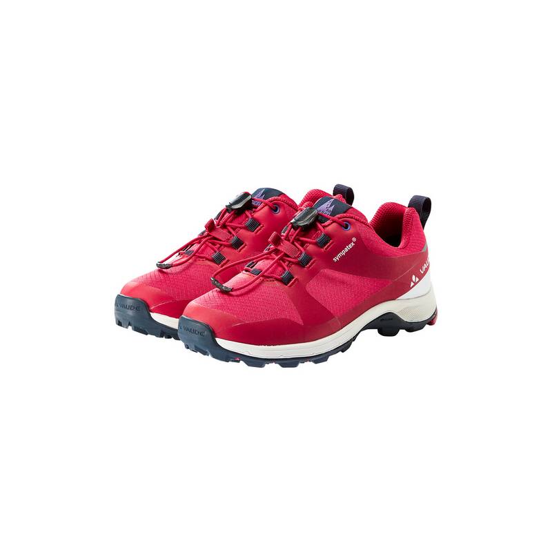 VAUDE Kids Lapita II Low STX Fahrradschuhe Kinder