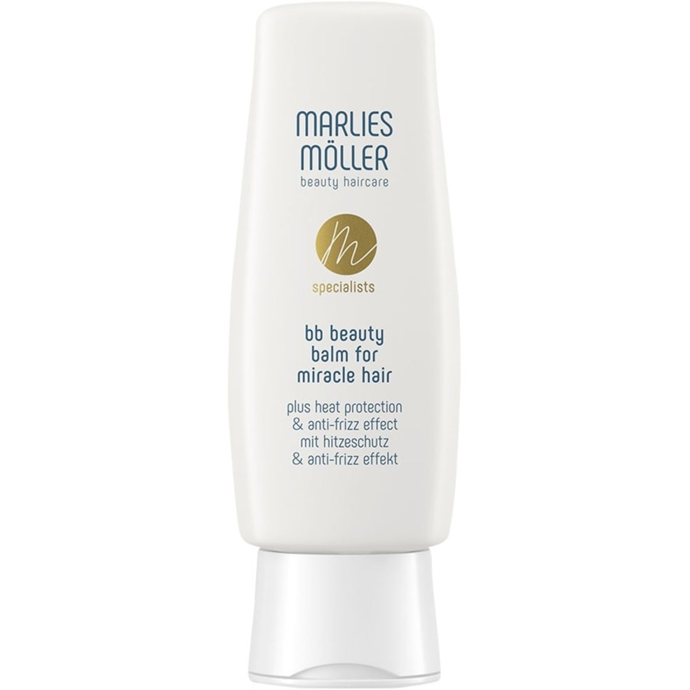 Marlies Möller BB Beauty Balm BB créme