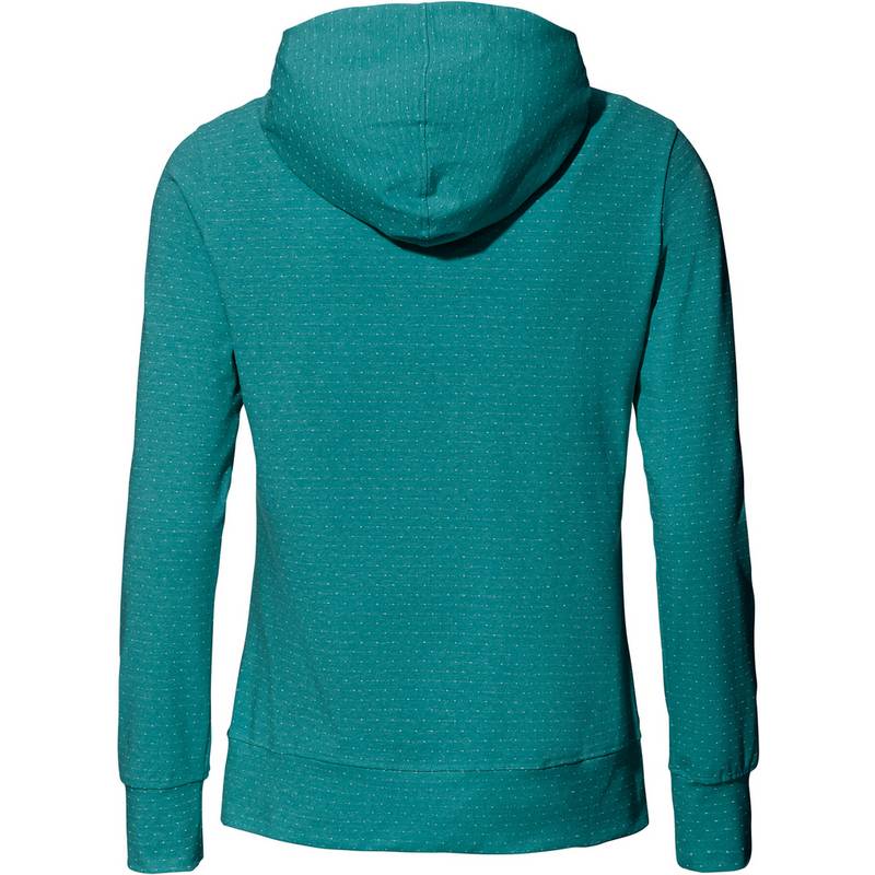 VAUDE Tuenno Hoodie Damen