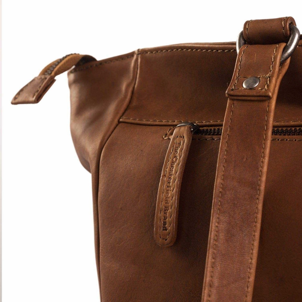 THE CHESTERFIELD BRAND Handtaschen braun Berlin