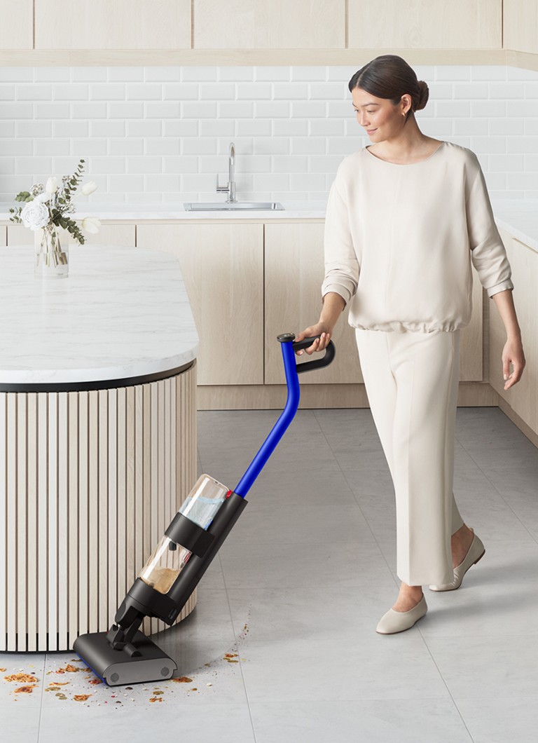 Aspirator de podea Dyson Wash G1™ 114 cm