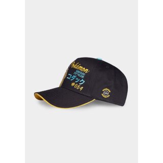 Pokemon Baseball Cap - Psyduck