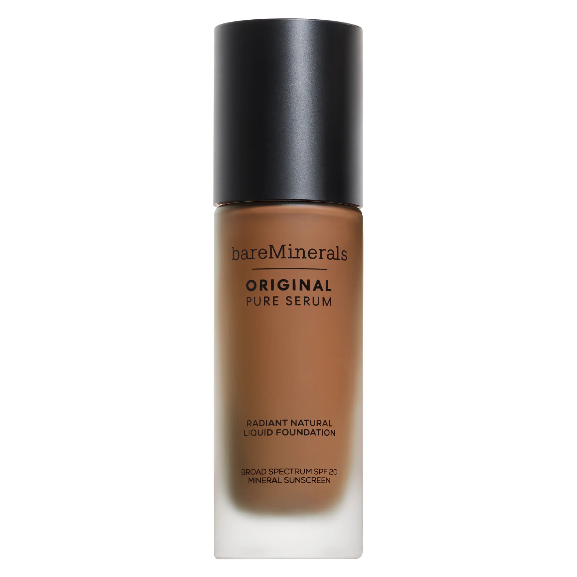 Fond de ten lichid Viso Original Pure Serum SPF20 - Fond de ten lichid