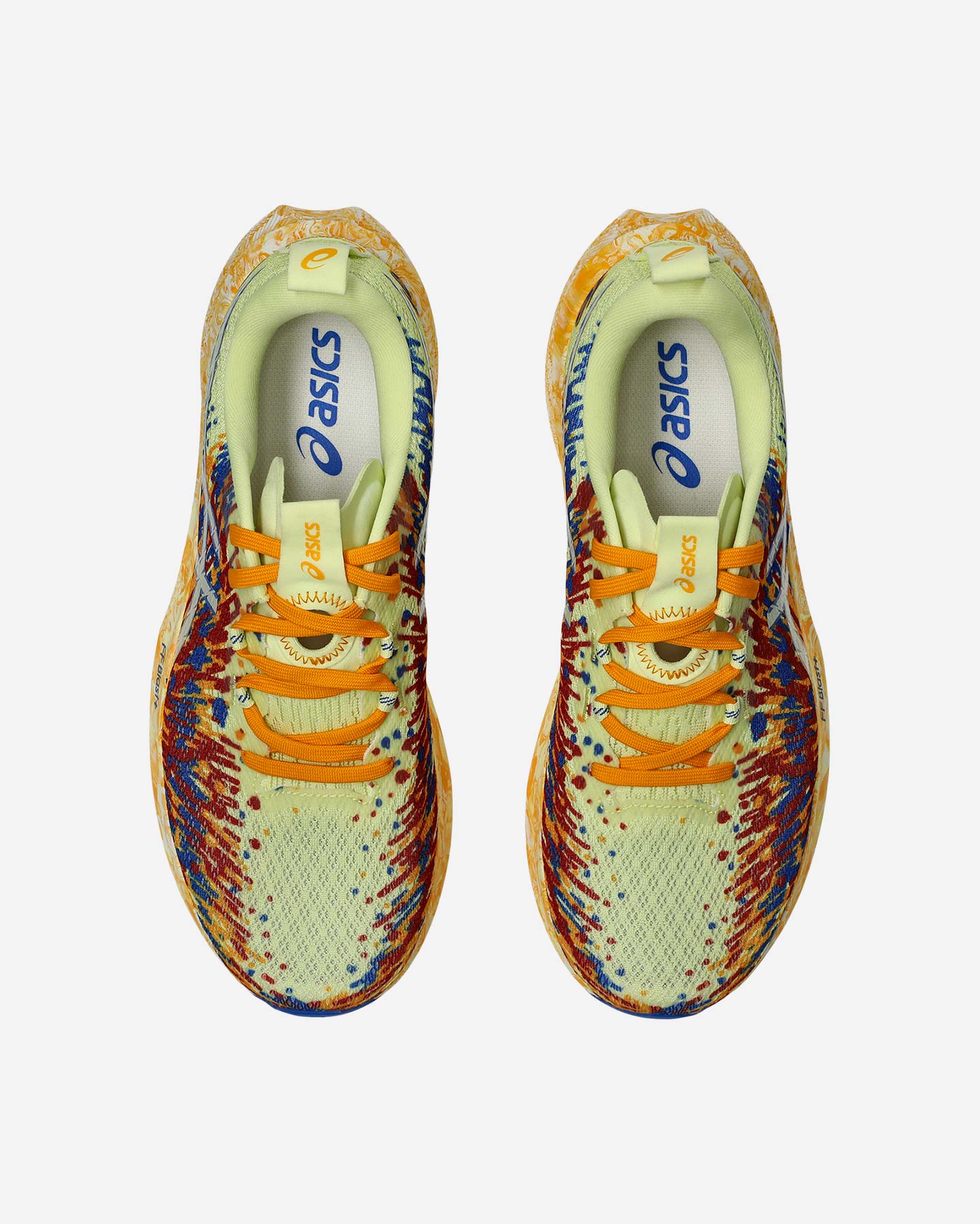 Scarpe Running Asics Noosa Tri 16 M 1011B872-751