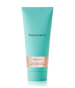 Tiffany & Co. Tiffany Rose Gold Bodylotion-200 ml