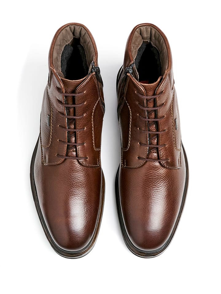 LLOYD Leder-Boots 