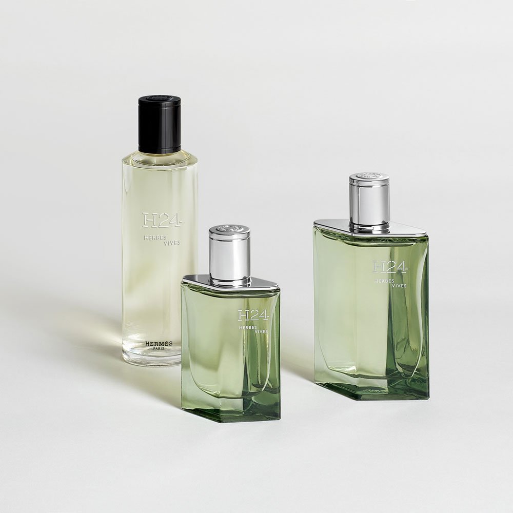HERMÈS H24 Herbes Vives Eau de Parfum Spray