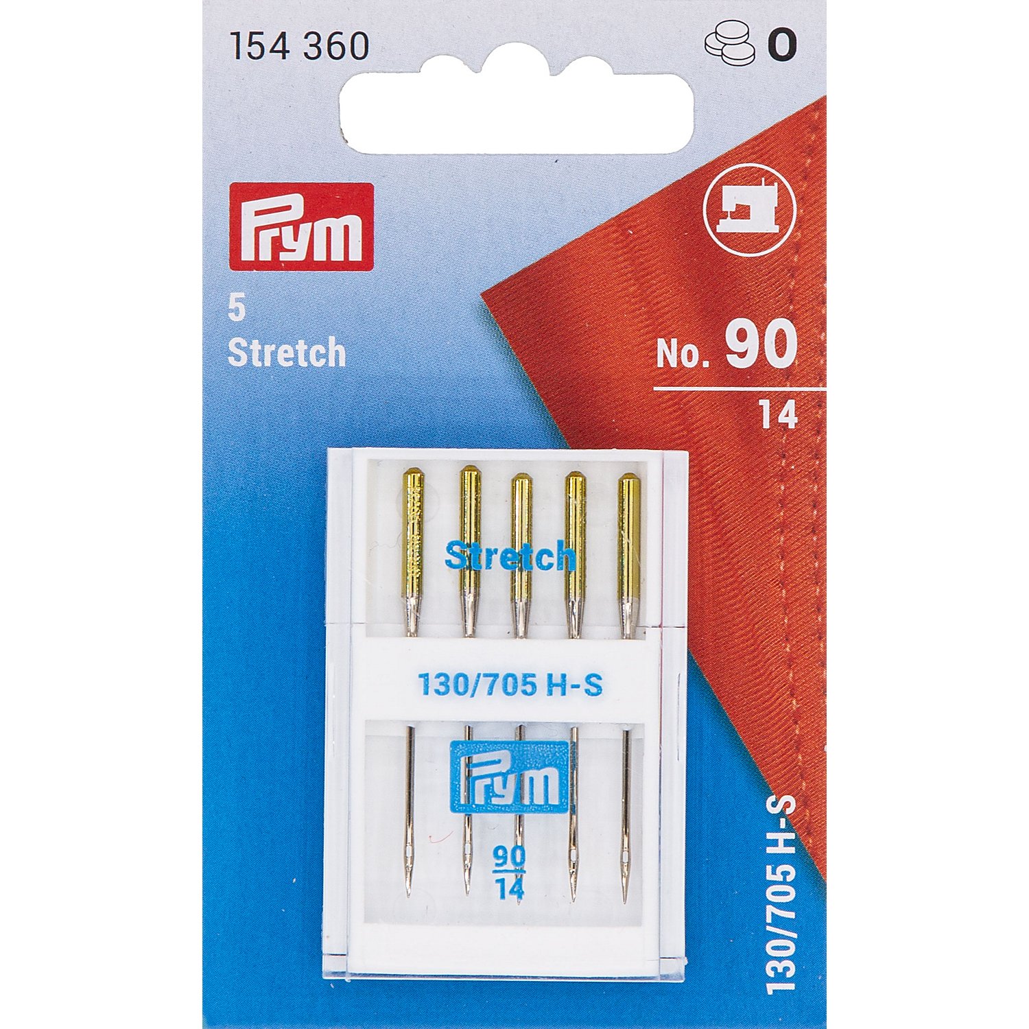 Prym Nähmaschinennadeln 