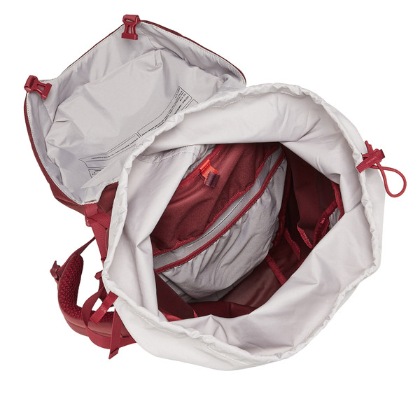 ASYMMETRIC 38+8 Damen - Tourenrucksack