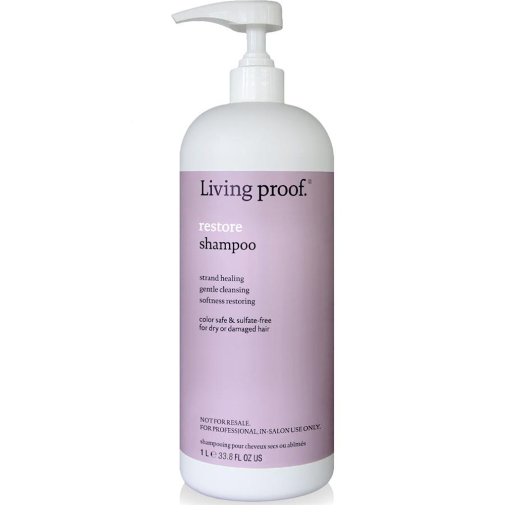 Living Proof Shampoo Shampooing
