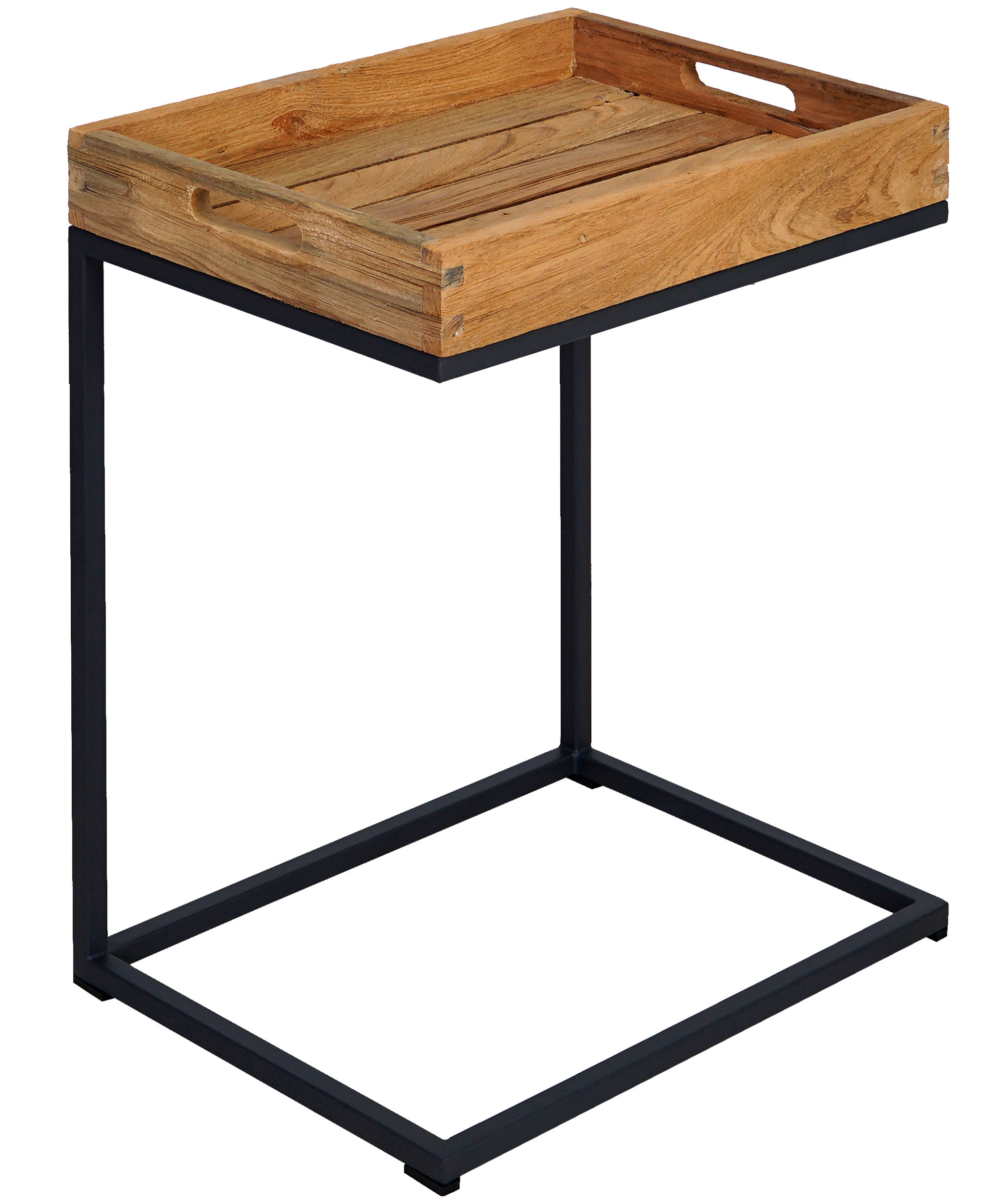 OUTDOORGarten Beistell-/Tablett-Tisch