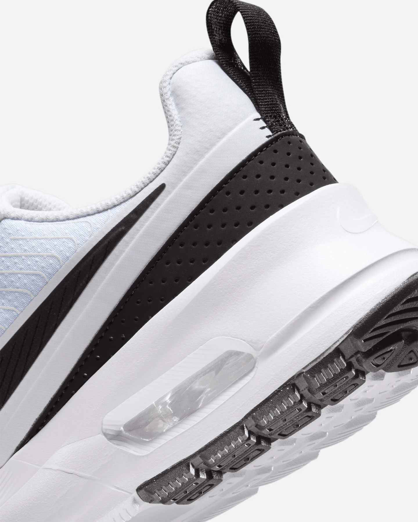 Buty sportowe Nike Air Max M FD4329-101
