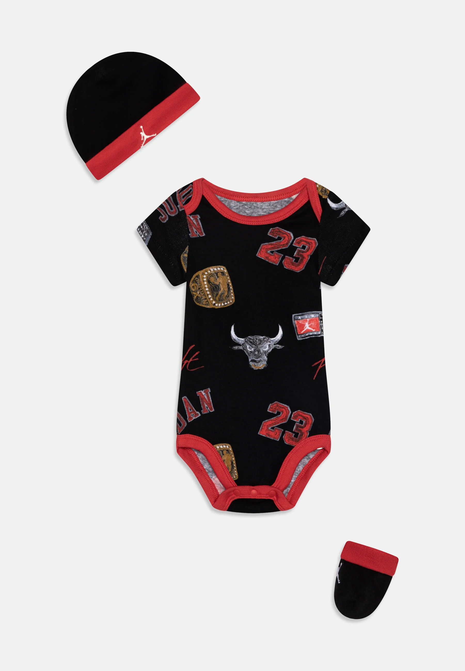 Jordan ESSENTIALS UNISEX SET - Body