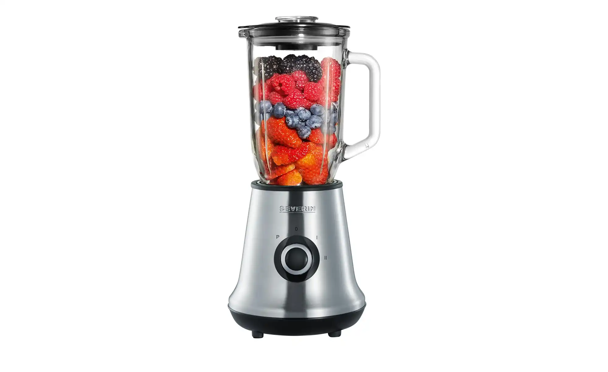 SEVERIN Multimixer   Smoothie Mix & Go SM 3737