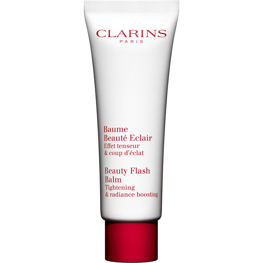 Clarins Baume Beauté Éclair Effet tenseur & coup d'éclat