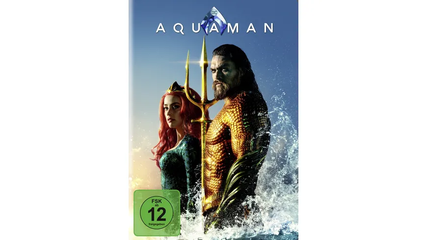 Aquaman