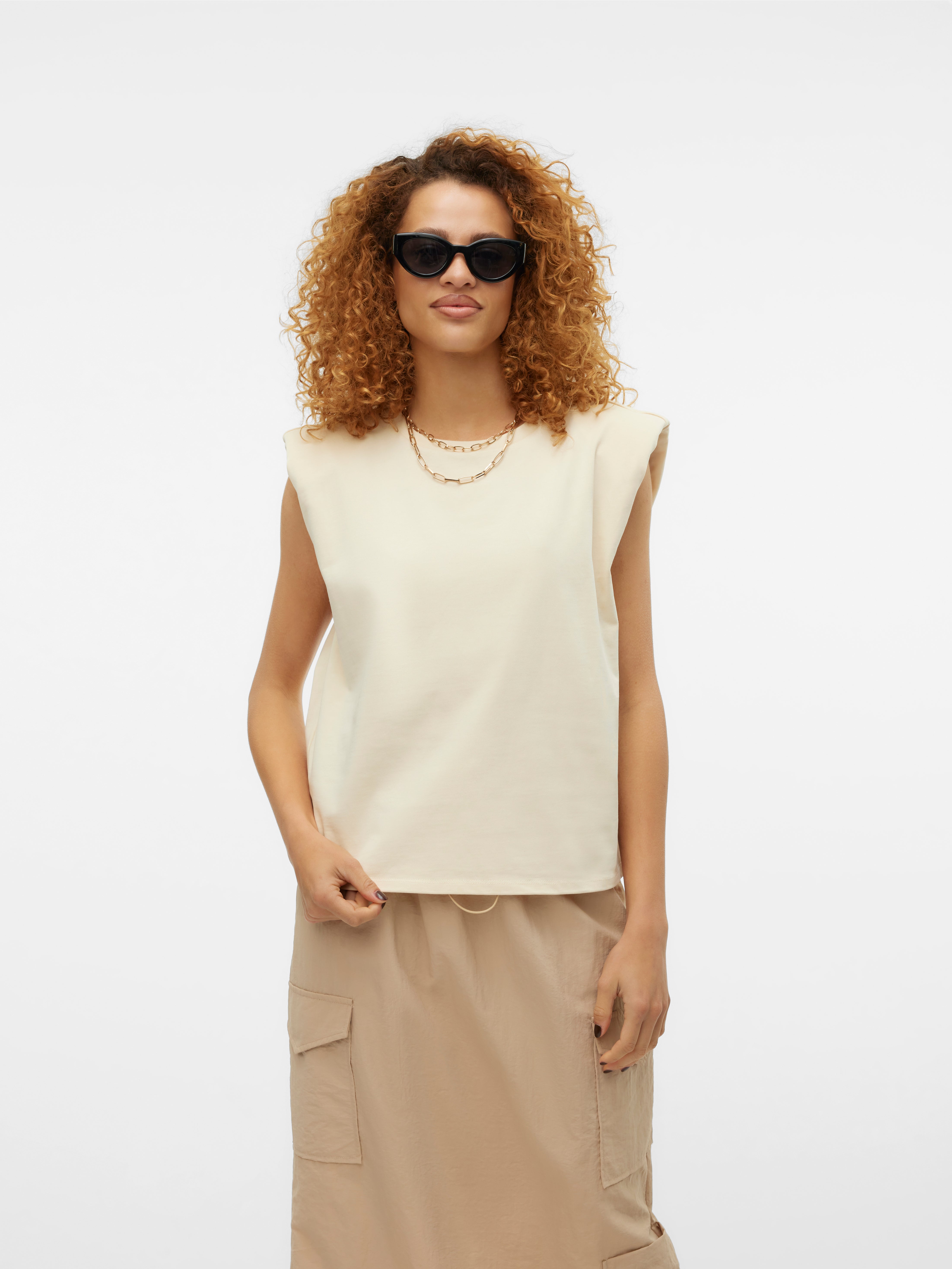 SOMETHINGNEW x SANDRA LAMBECK T-Shirt
