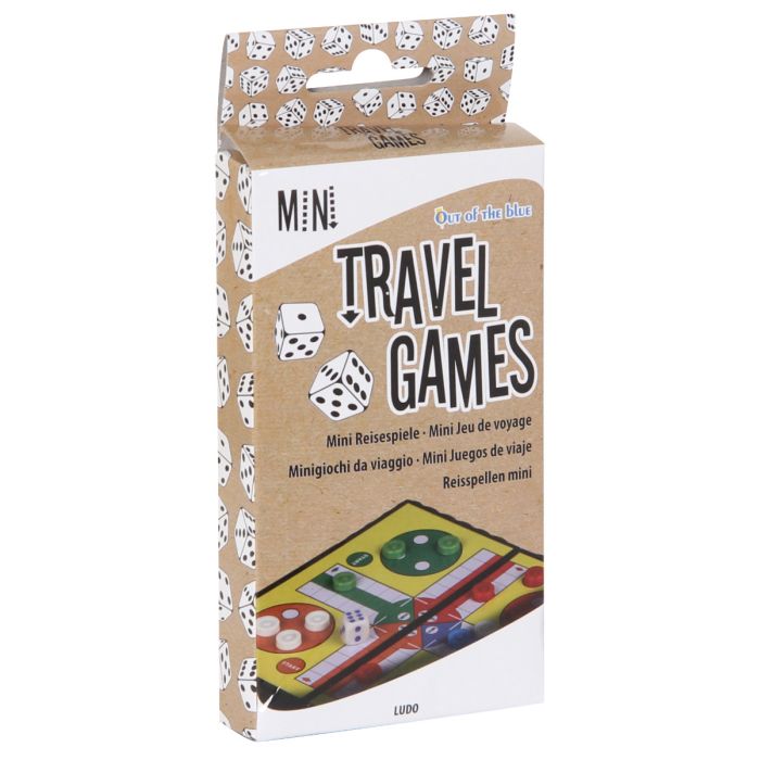 Mini-Spiele magnetisch