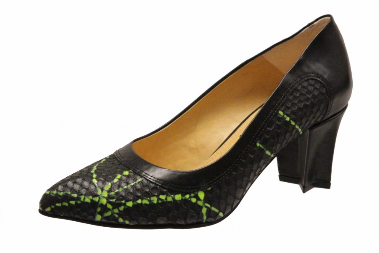 TIGGERS Modische Pumps schwarz Tiggers Pumps