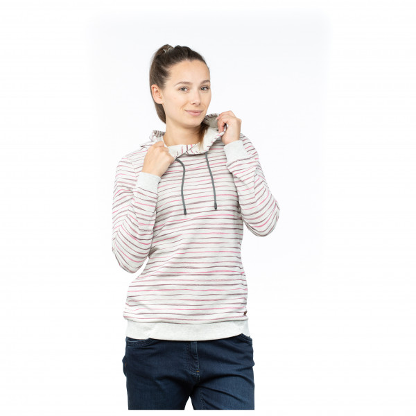 Chillaz - Women's Lugano Stripes Wave Hoody - Hoodie