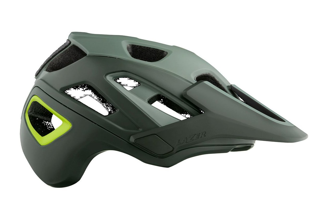 Lazer Jackal MIPS