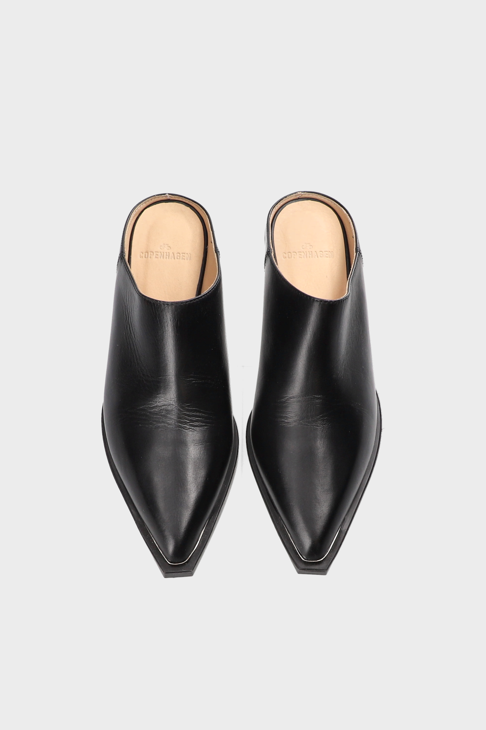 CPH245 vitello black