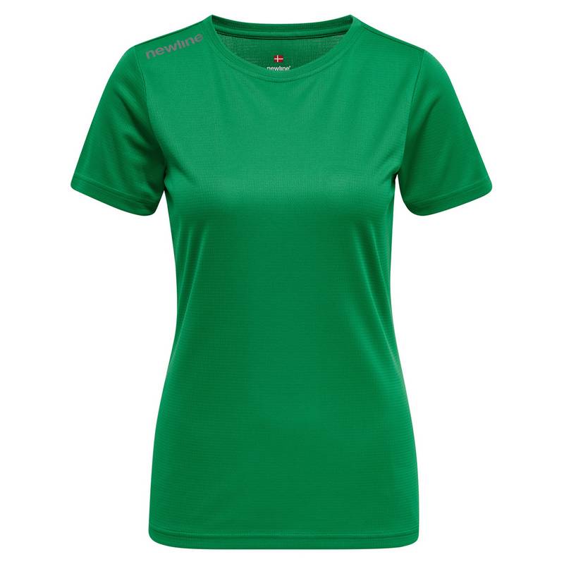 Newline WOMEN CORE FUNCTIONAL T-SHIRT S/S T-Shirt Damen