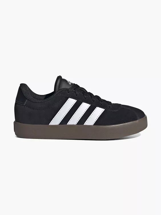 adidas VL COURT 3.0 K Leder Sneaker