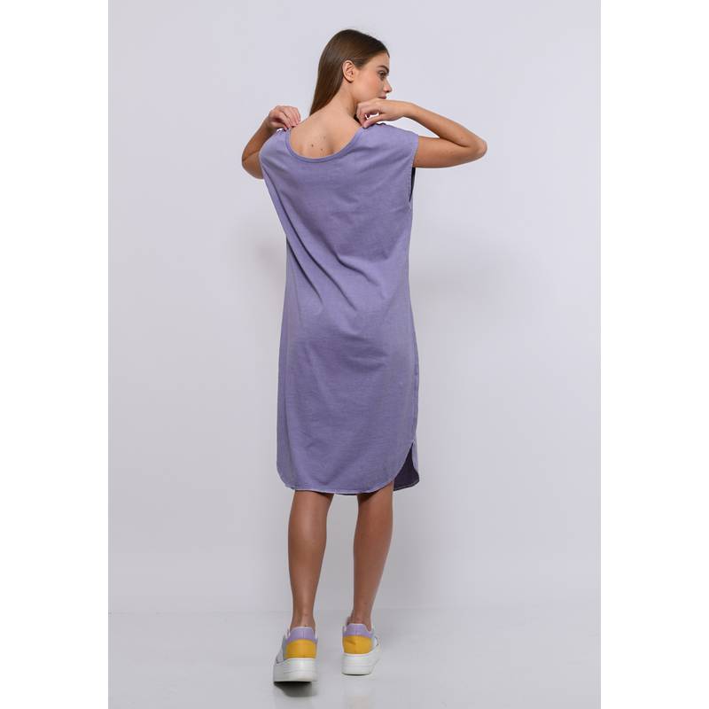 SOMWR ULTRA Jerseykleid Damen