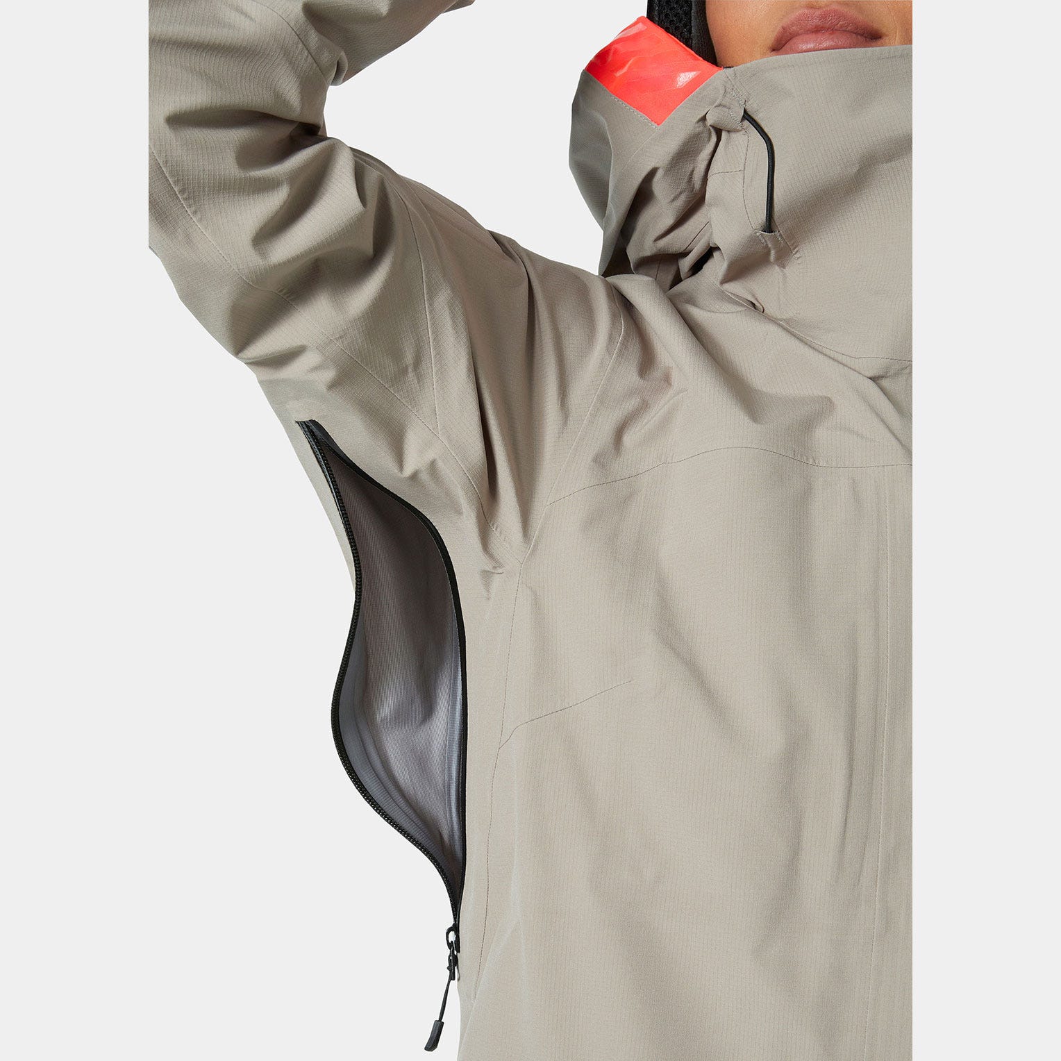 Women’s Aurora Infinity Ski Shell Jacket