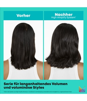 Matrix Total Results High Amplify Schaumfestiger-250 ml