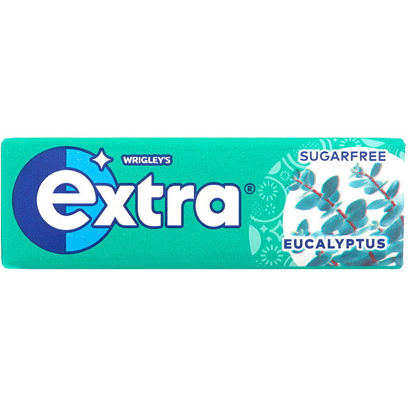 Extra Extra 14 h Eucalyptus