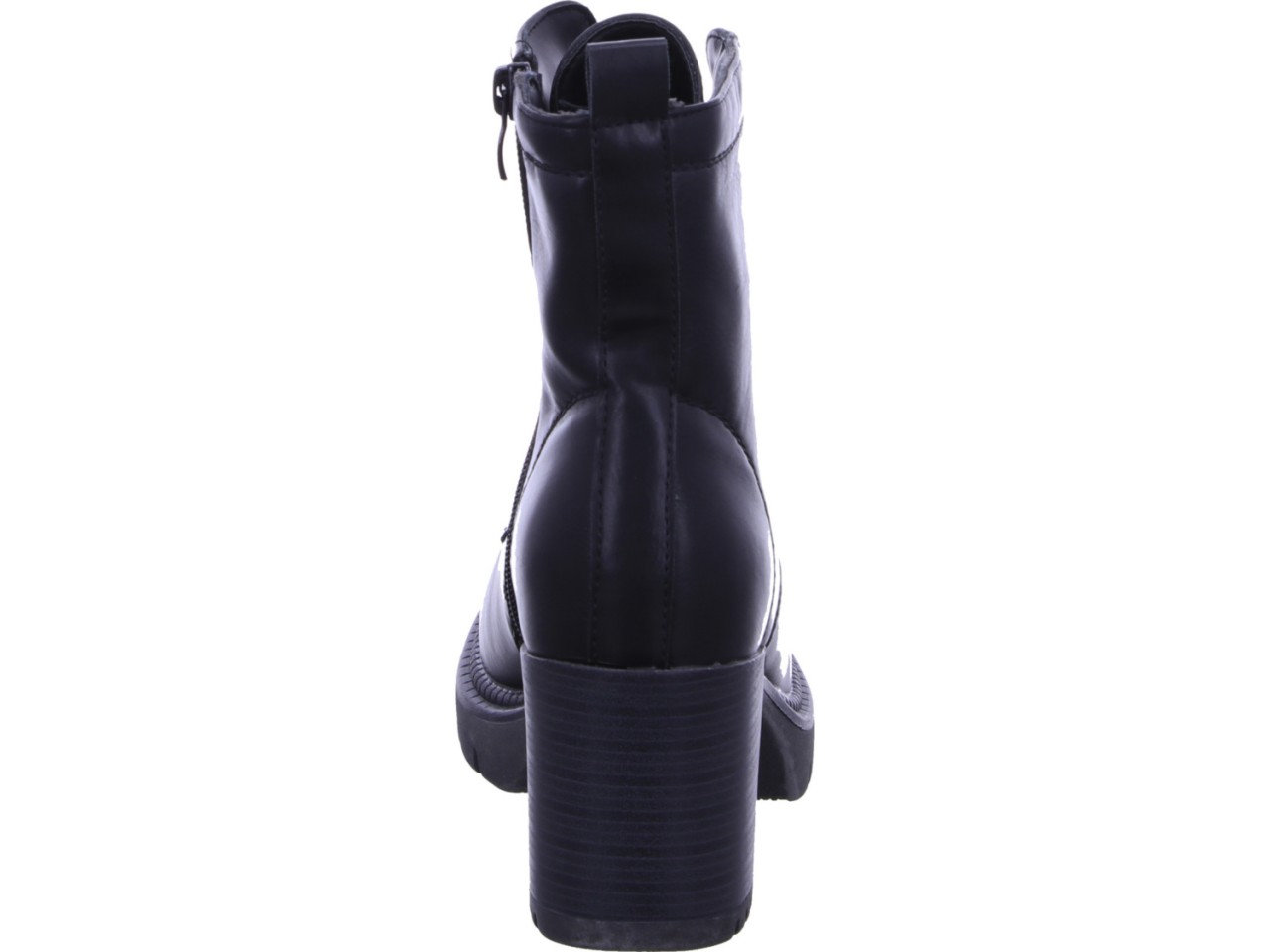 IIM 77 Stiefeletten schwarz