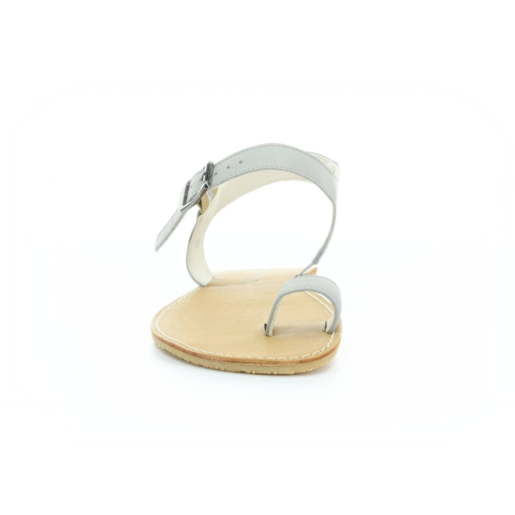 Aura Grey Sandalen Sandalen