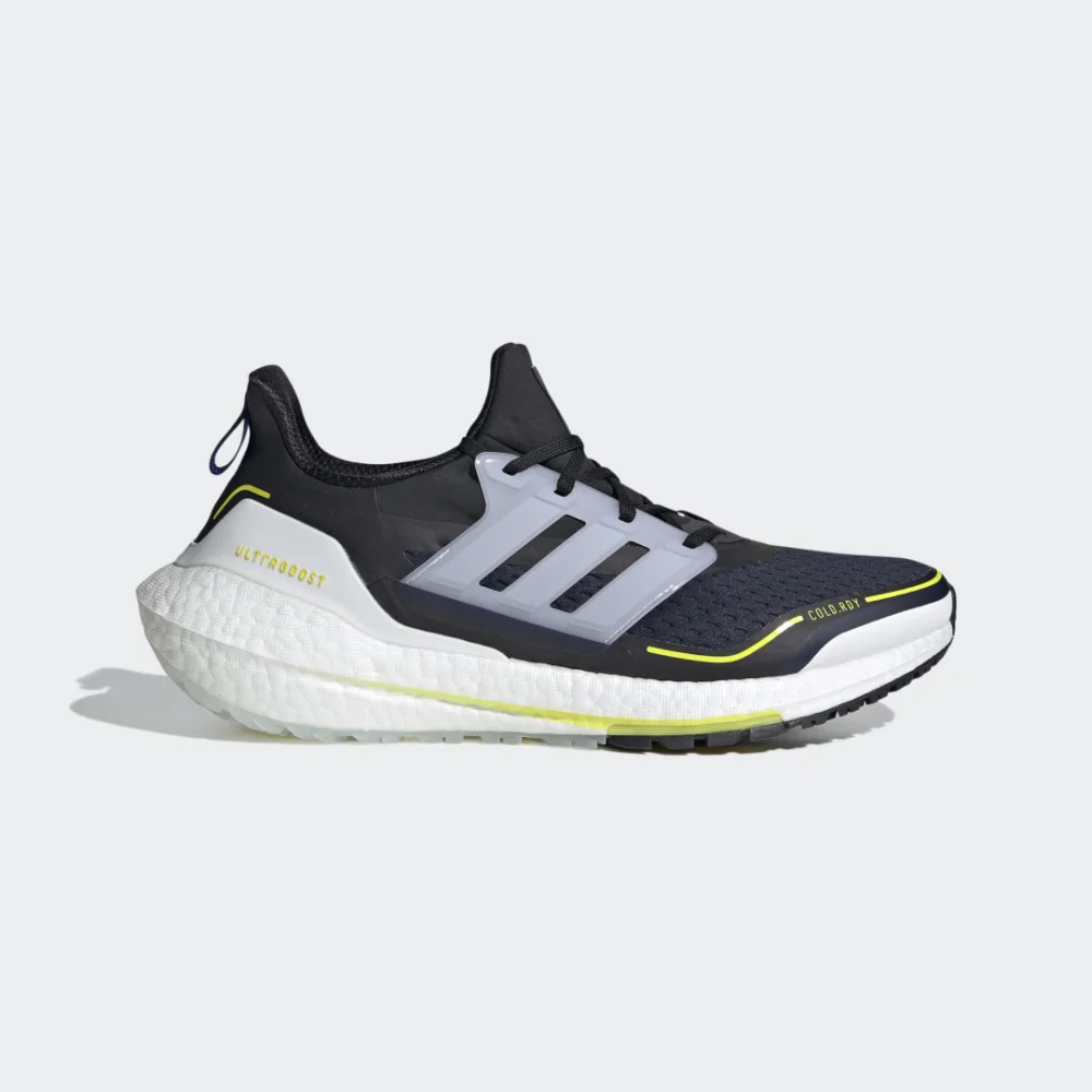 adidas Ultraboost 21 C.RDY S23893 / blau