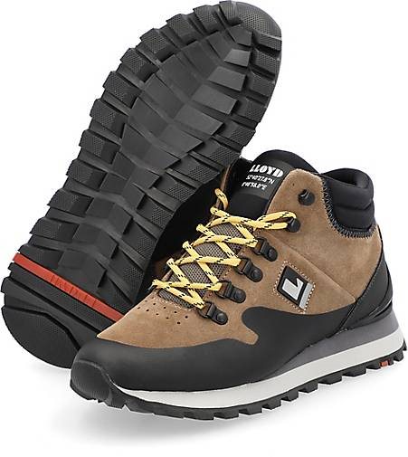 LLOYD Sneaker ELWAS