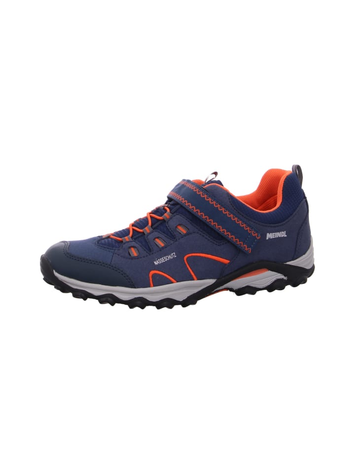 MEINDL Klettschuh Lucca Junior in Blau günstig kaufen
