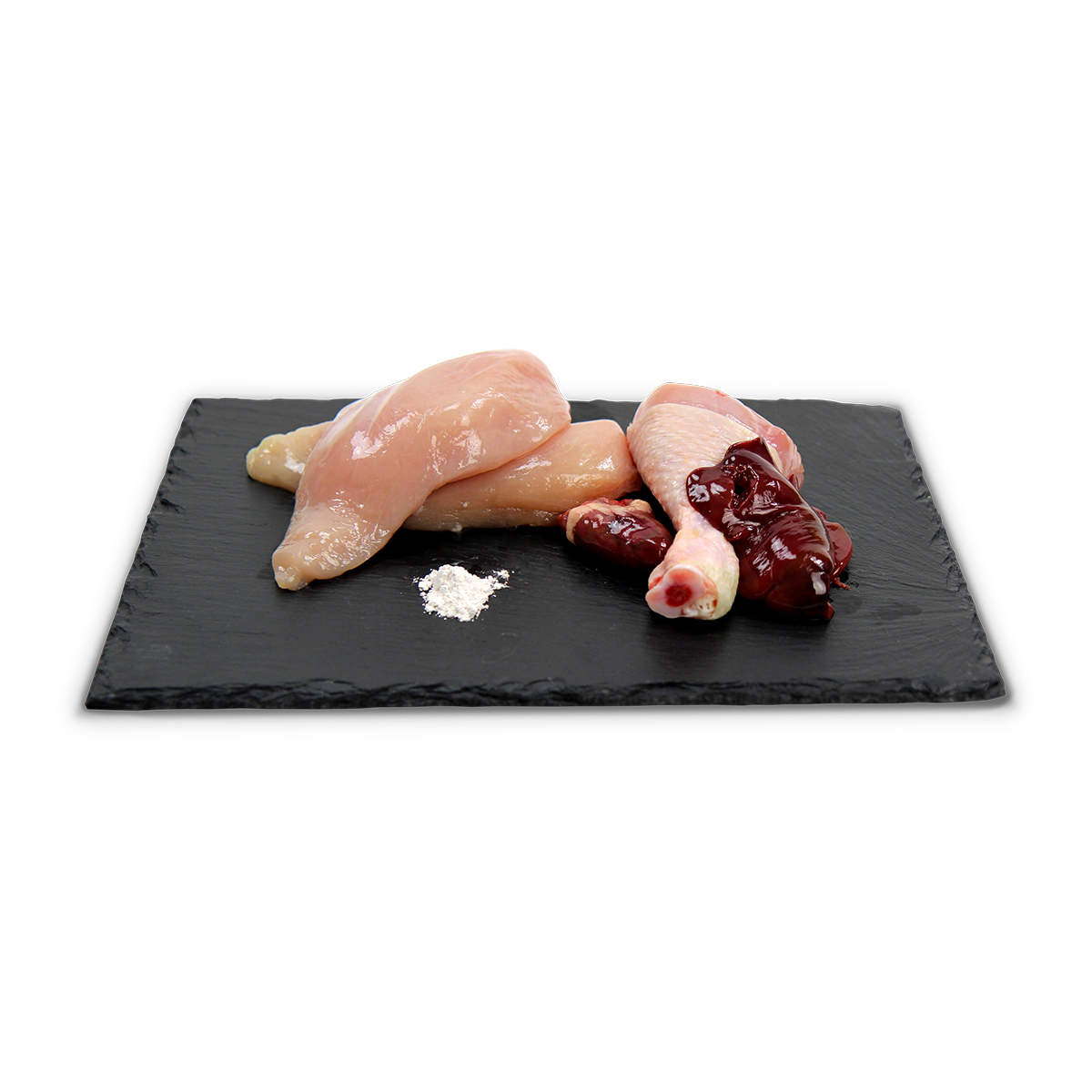 Venandi Animal - Huhn als Monoprotein günstig kaufen