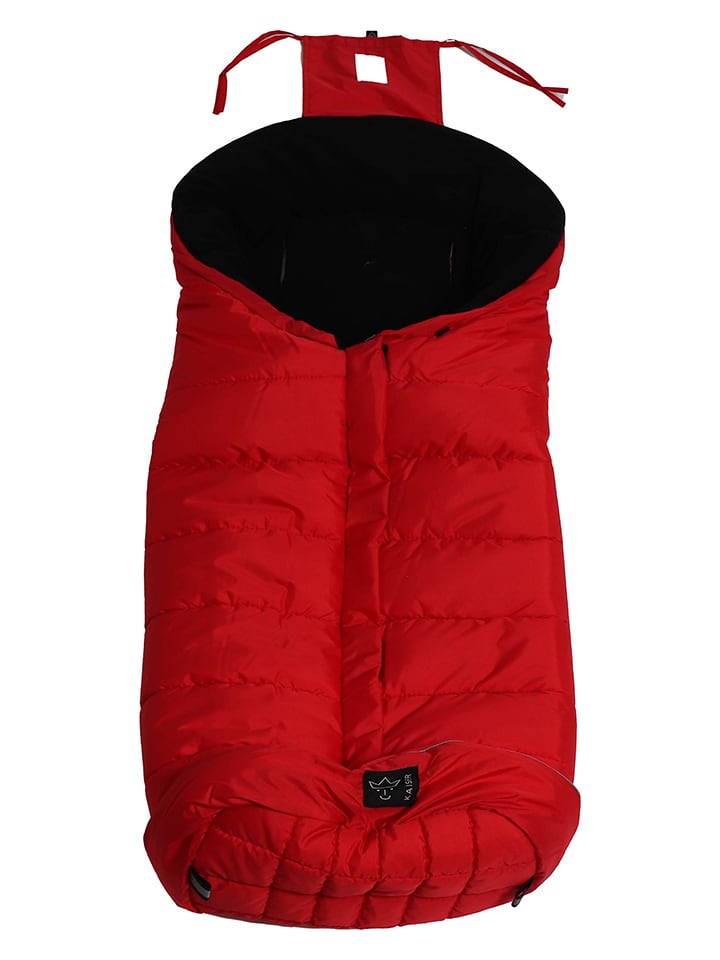 Kaiser Naturfellprodukte Thermo-Fußsack 