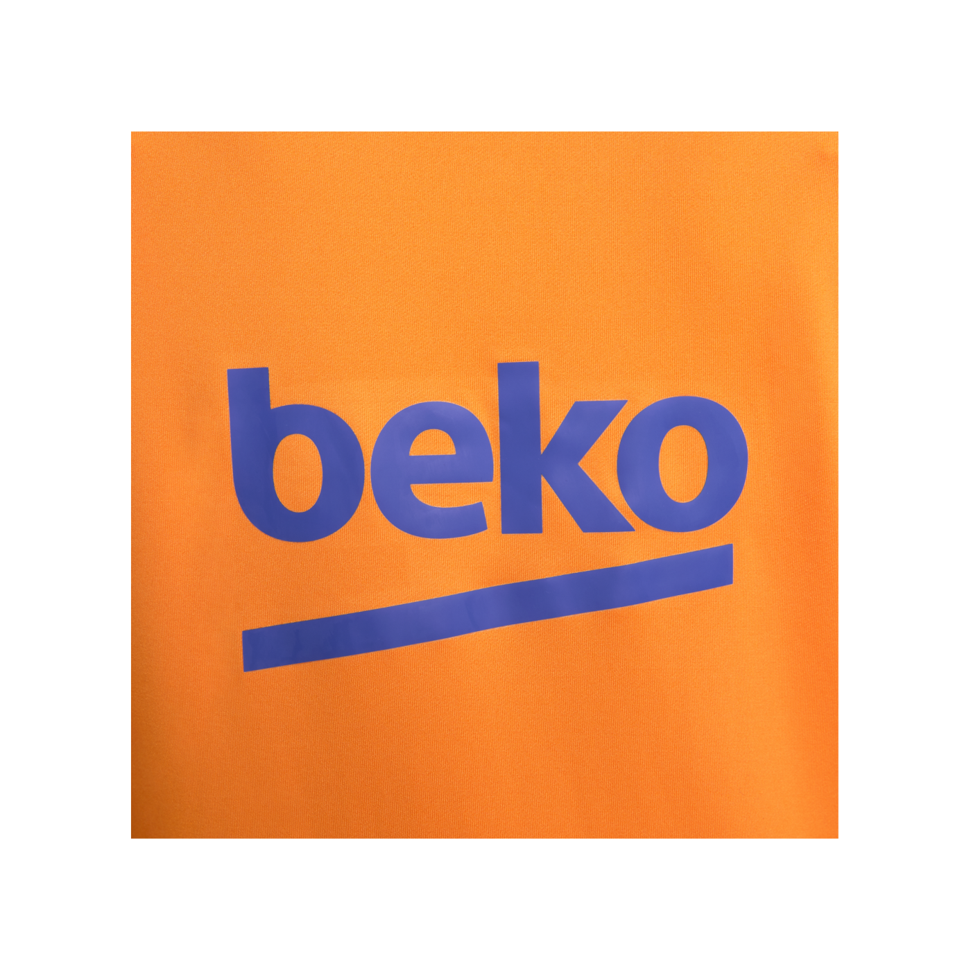 Nike FC Barcelona Strike Drill Top Damen Orange F837