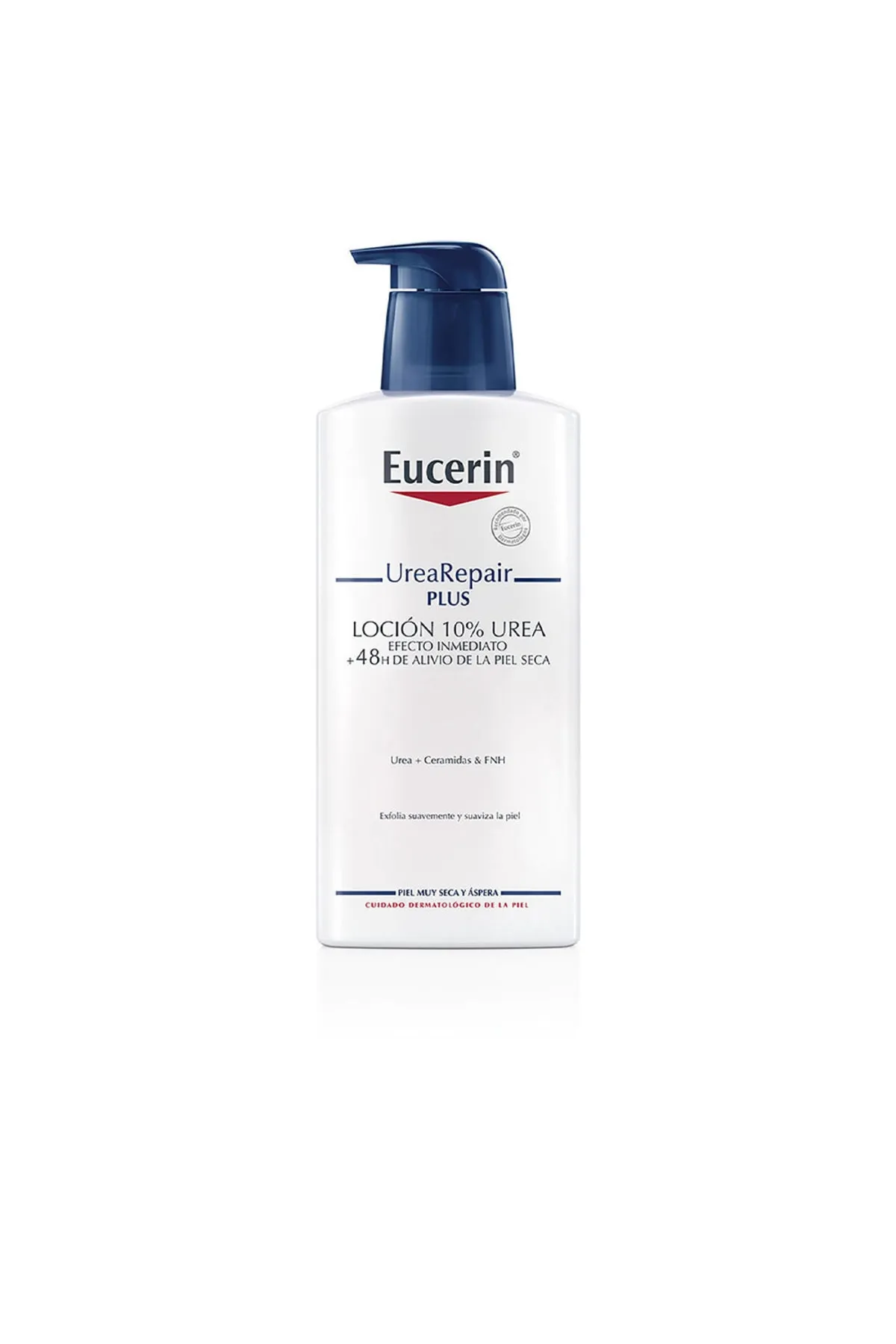 Eucerin  Urearepair Plus Loción Eucerin 400 ml