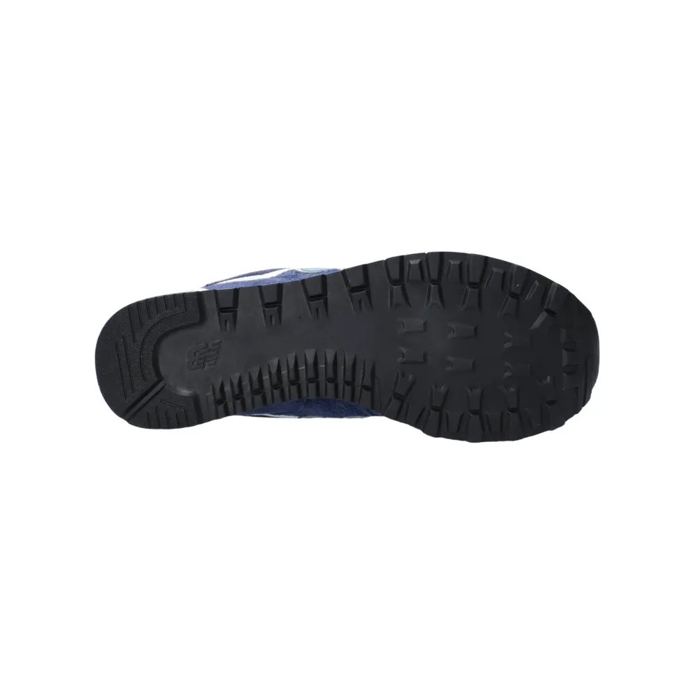 New Balance 574 U574EZ2 / blau