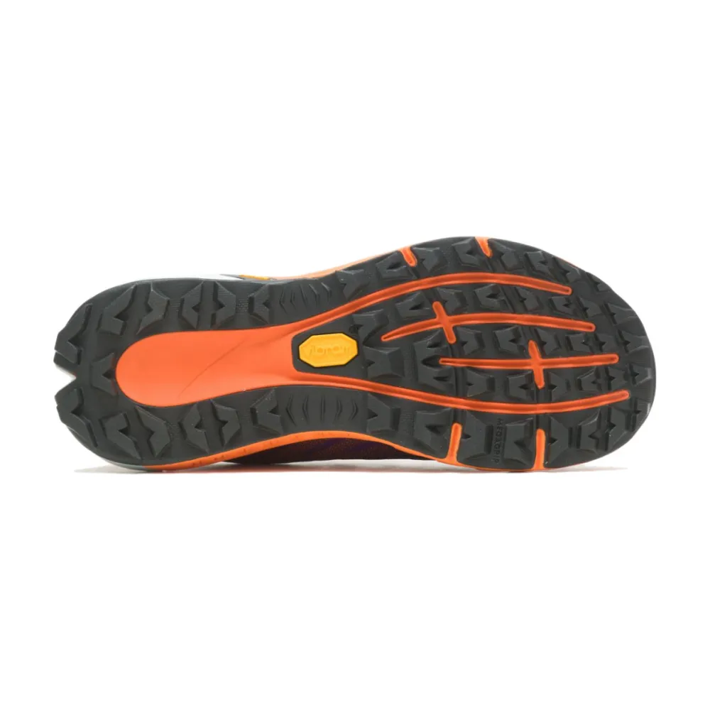 Merrell Agility Peak 4 J067548 / lila