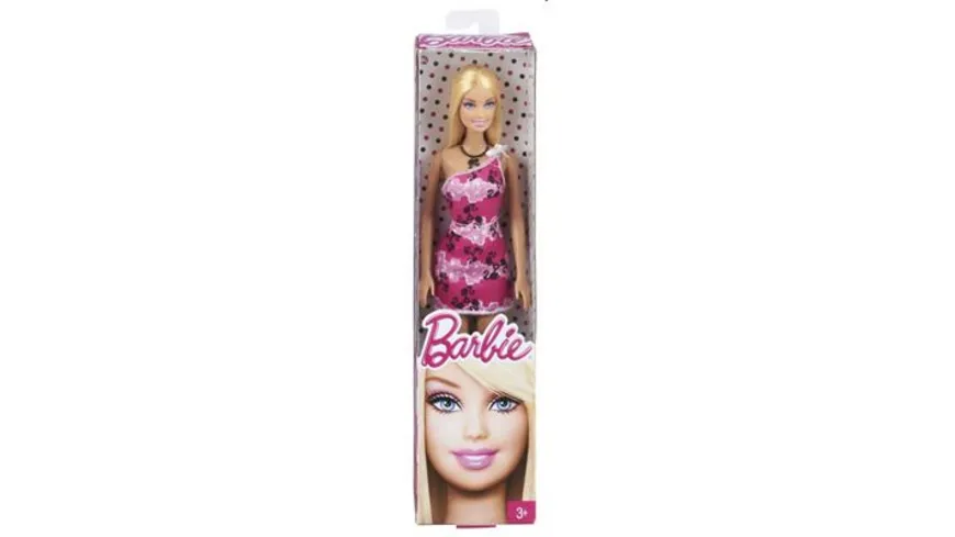 Barbie Chic Puppen Sortiment