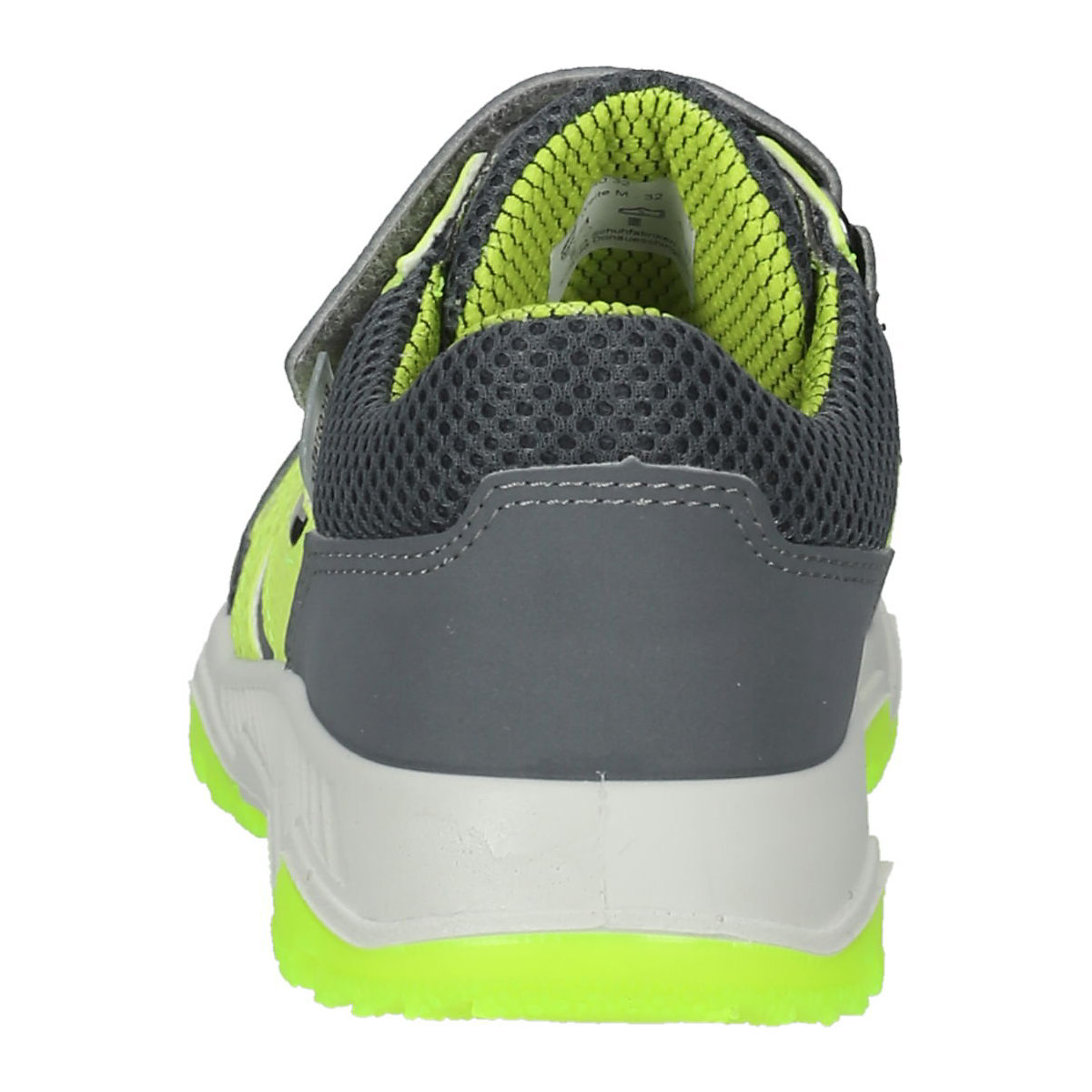 Sneaker Halbschuhe