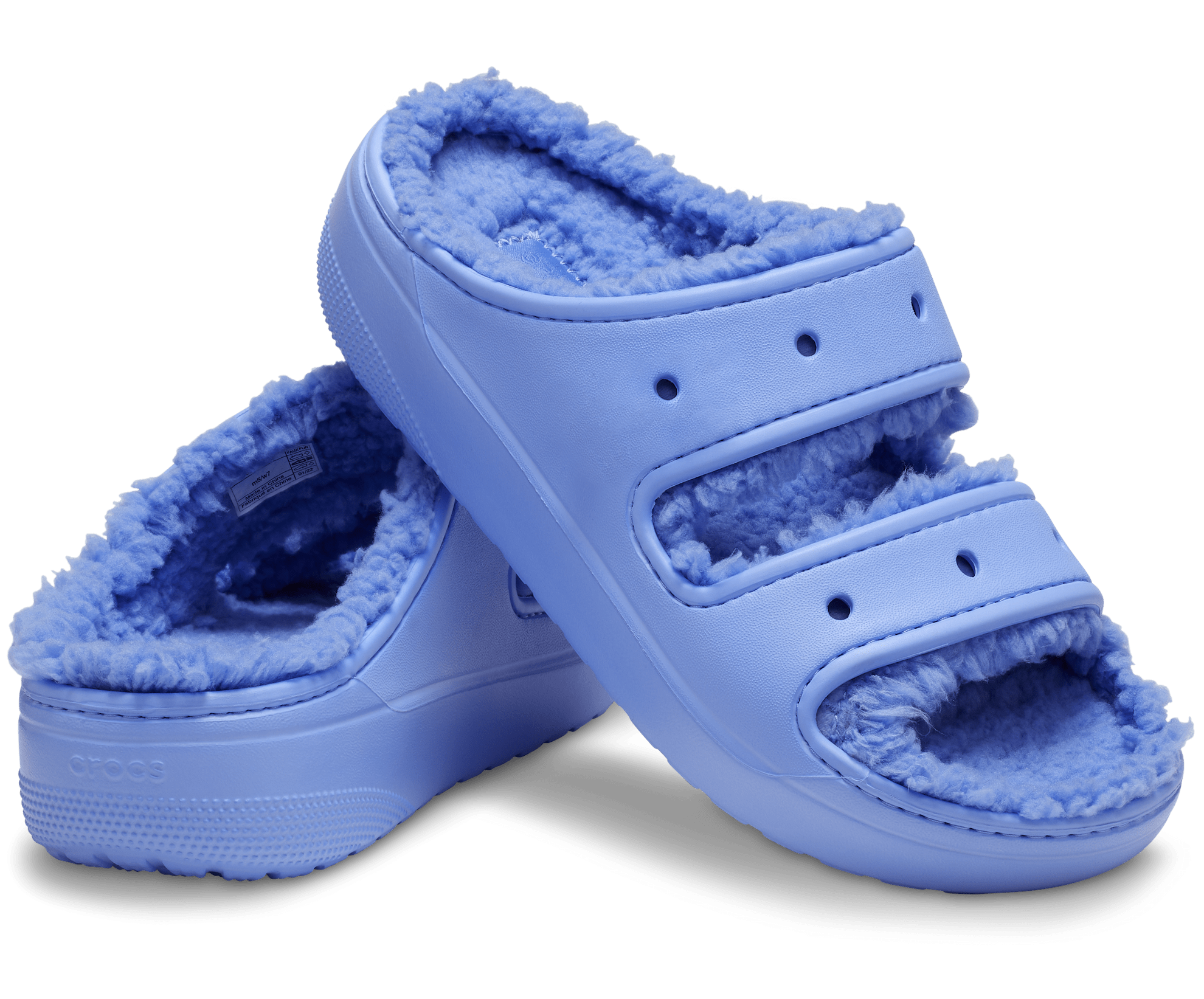 Classic Cozzzy Sandal