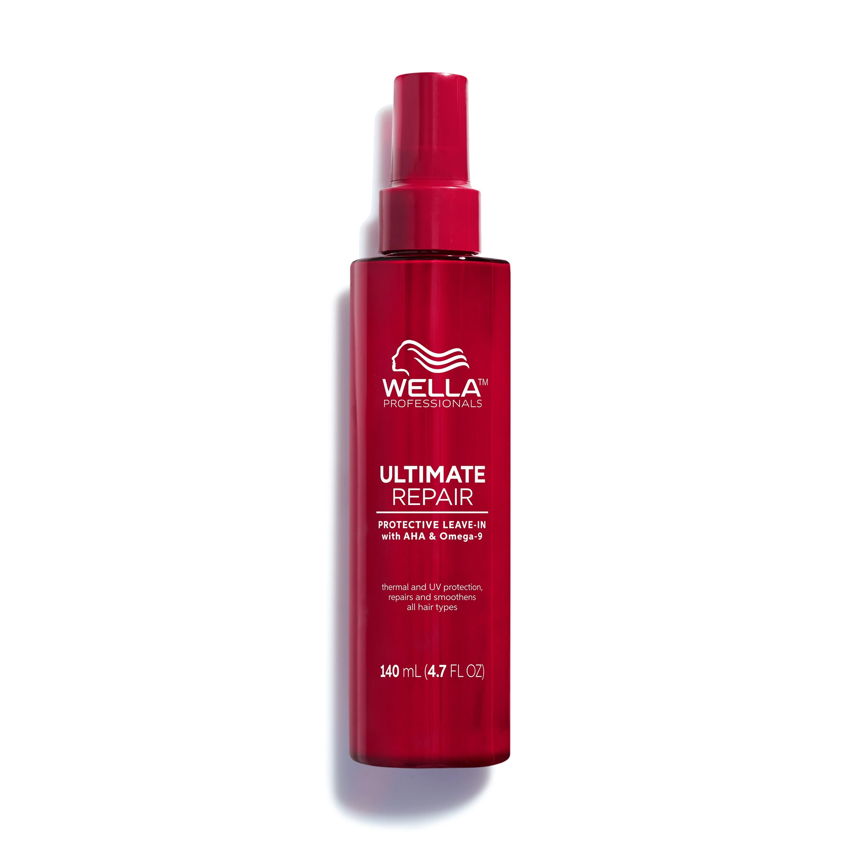Ultimate Repair Ultimate Repair Protective Leave In - Maschera Riparatrice Capelli, Crema Capelli