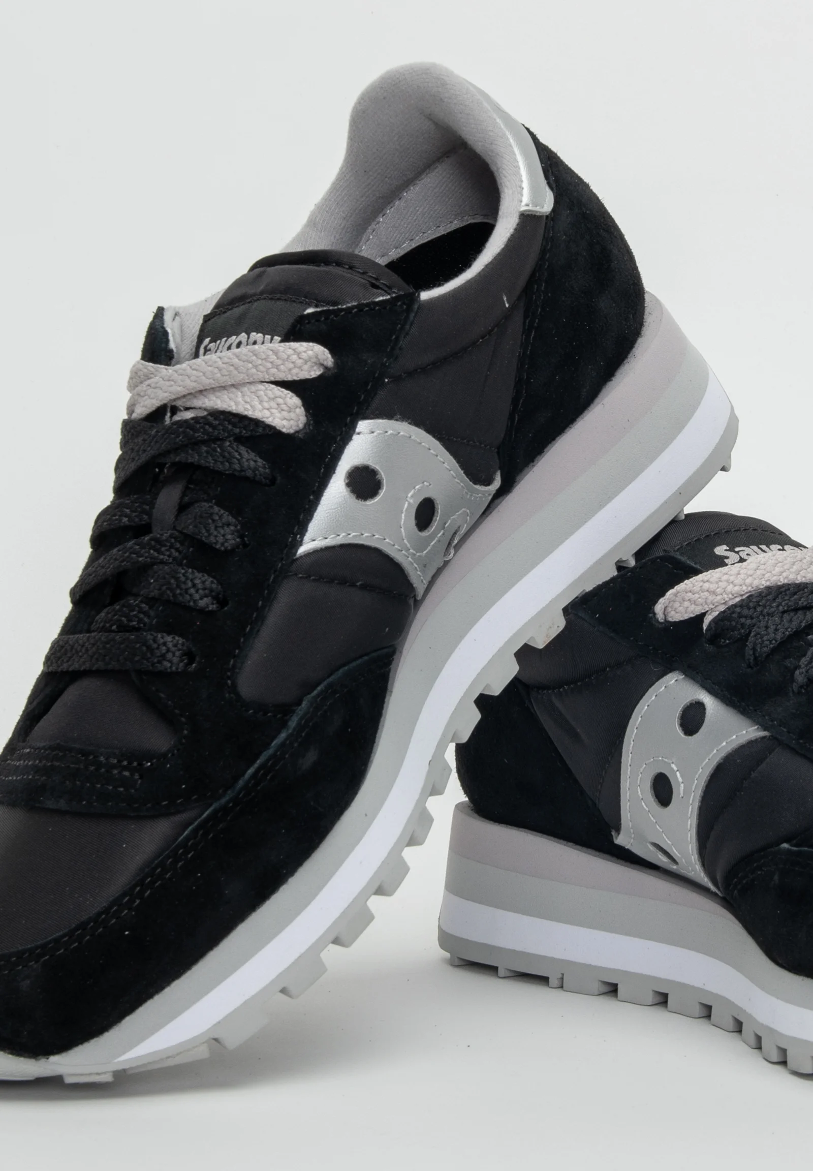 Saucony JAZZ TRIPLE - Zapatillas bajas
