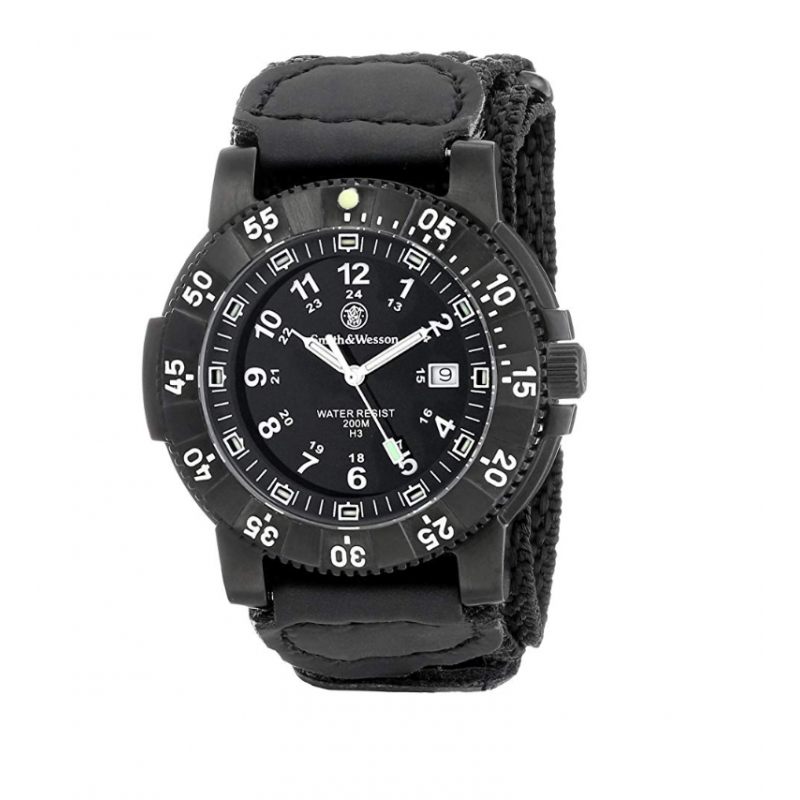 Smith & Wesson Tritium Tactical (Militäruhren).