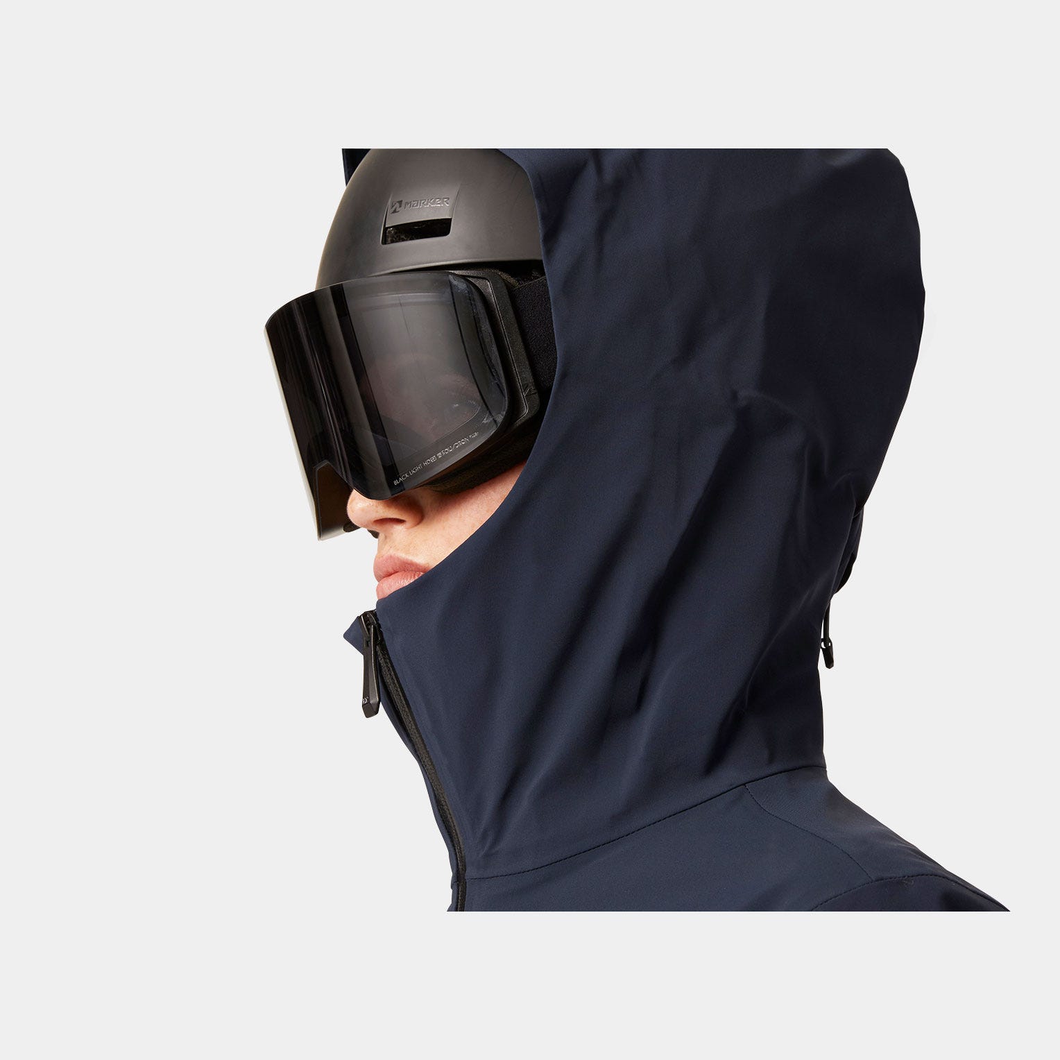Women's Motionista 3L Shell Jacket